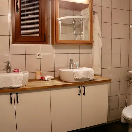 Apartma Polonca *