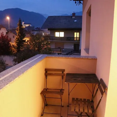 Apartma Polonca Appartement