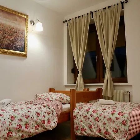 Apartma Polonca * Zgornje Stranje