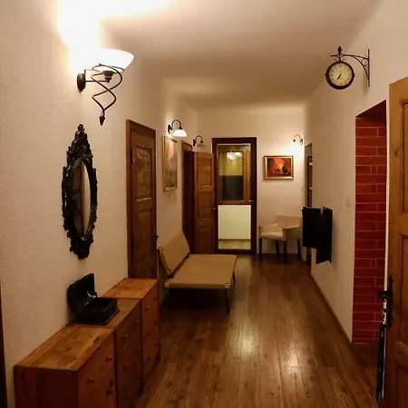 Appartement Apartma Polonca *