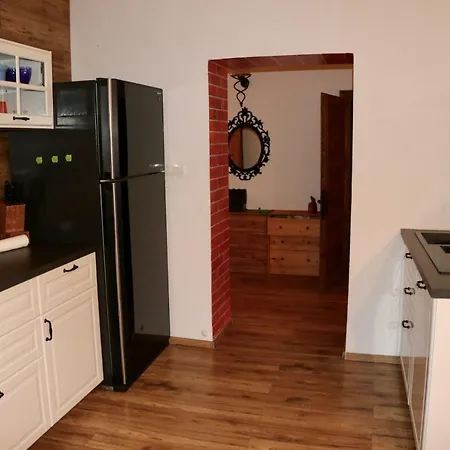 Apartma Polonca * Zgornje Stranje