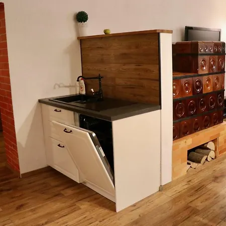 Appartement Apartma Polonca