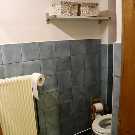 Appartement Apartma Polonca *