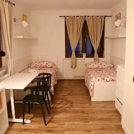 Apartma Polonca Appartement *