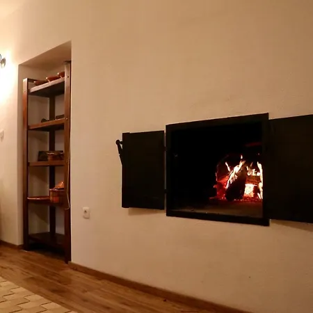 Apartma Polonca
