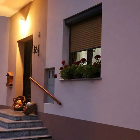 Appartement Apartma Polonca Zgornje Stranje