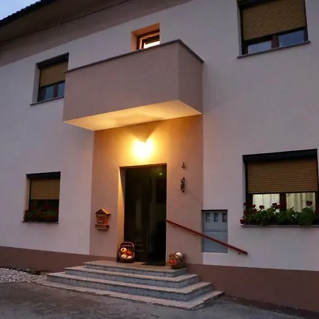 Appartement Apartma Polonca