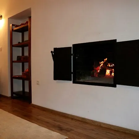 Appartement Apartma Polonca