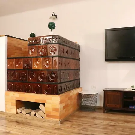 Appartement Apartma Polonca